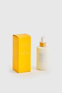 Scentica Interior Spray: Citrus Dew Ceramic Interior Spray 150mL