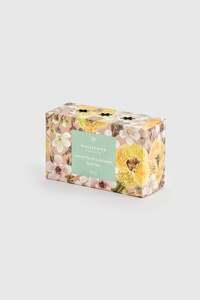 Body Bars: Lemon Myrtle & Eucalypt Body Bar 200g