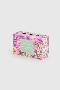 Boronia & Paper Daisy Body Bar 200g