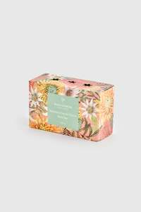 Body Bars: Banksia & Flannel Flower Body Bar 200g