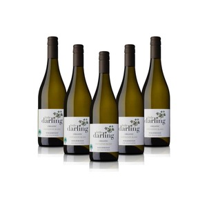 Products: Little Darling Organic Sauvignon Blanc - Fine-O-Wine ( Organic & Natural Wines )