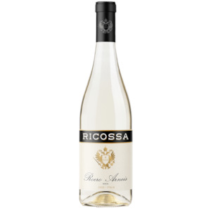 Ricossa Roero Arneis DOCG - Fine-O-Wine ( Organic & Natural Wines )