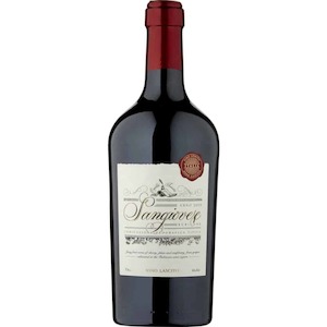 Products: Vino Lascito Sangiovese Rubicone - Fine-O-Wine ( Organic & Natural Wines )