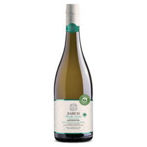 Products: Babich Family Estates Headwaters Organic Sauvignon Blanc - Fine-O-Wine ( Organic & Natural Wines )