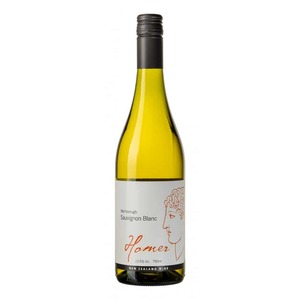 Homer Marlborough Sauvignon Blanc - Fine-O-Wine ( Organic & Natural Wines )