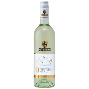 Products: Giesen alcohol-removed Marlborough Sauvignon Blanc - Fine-O-Wine ( Organic & Natural Wines )