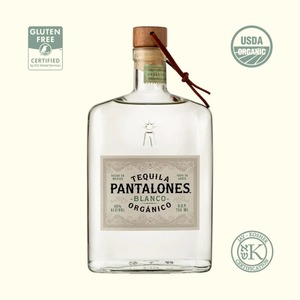 Products: Pantalones Organic Tequila Blanco - Fine-O-Wine ( Organic & Natural Wines )