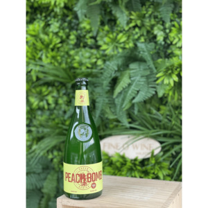 Hawkes Bay (HBIB) PEACH BOMB - Fine-O-Wine ( Organic & Natural Wines )