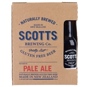 Products: Scotts Brewing Pale Ale ( Gluten Free) - Fine-O-Wine ( Organic & Natural Wines )