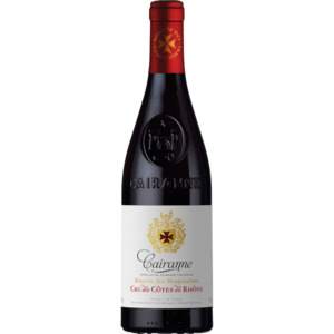 Products: Cairanne Reserve de Hospitaliers Cru des Cotes du Rhone - Fine-O-Wine ( Organic & Natural Wines )