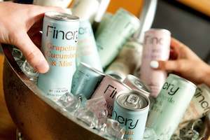 Finery Clearance Stock - Not for waste sustainability program