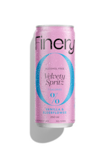 Finery 0% Velvety Spritz