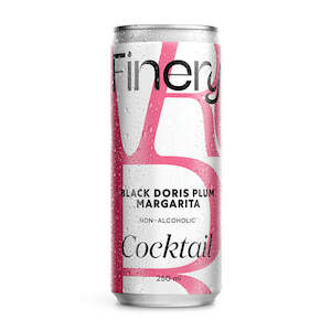 Finery 0% Margarita Black Doris Plum