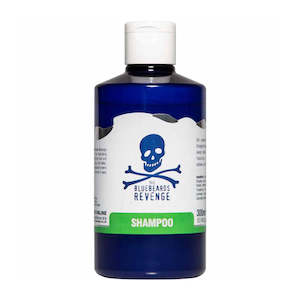 BlueBeards Revenge Shampoo 300ml
