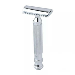 Pearl L-55 Safety Razor (closed comb)