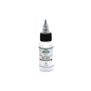 Stirling Soap Co - Frost Drops (Menthol Additive) 29ml