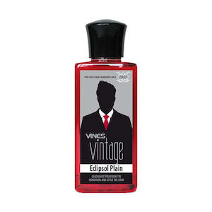 Vines Vintage Eclipsol Plain Hair & Scalp Tonic 200ml