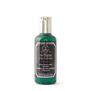 Taylor of Old Bond Street Luxury Mr. Taylor Hair and Body Shampoo 100ml