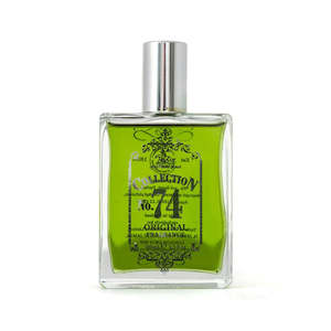 Taylor Of Old Bond Street No. 74 Original Fragrance 100ml