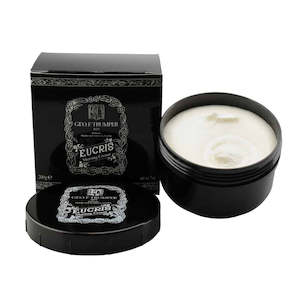 Geo. F. Trumper Eucris Soft Shaving Cream 200g