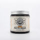 The Bearded Chap Natural Matte Cream - firm hold & matte finish 130g (100% Natural)