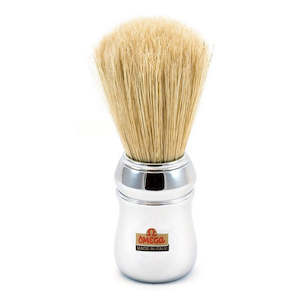 Boar Brushes: Omega Professional 48 Shaving Brush