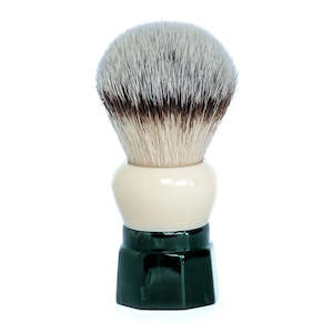 Yaqi Obsidian Synthetic G4 Shaving Brush
