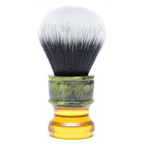 Synthetic Brushes: Yaqi Sagrada Familia Synthetic Shaving Brush