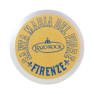 Razorock: RazoRock Santa Maria del Fiore Shaving Soap 250ml