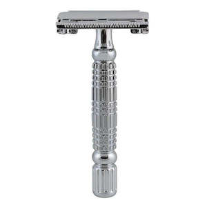 Razorock: RazoRock Quick Change Butterfly Safety Razor