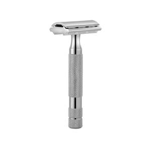 Rockwell 6C Safety Razor