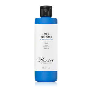 Baxter of California Face Wash 236ml