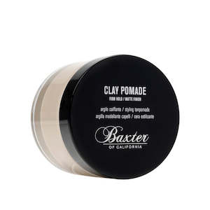 Baxter Of California: Baxter of California Clay Pomade 60ml