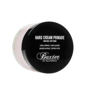 Baxter of California Hard Cream Pomade 60ml