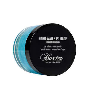 Baxter Of California: Baxter of California Hard Water Pomade 60ml