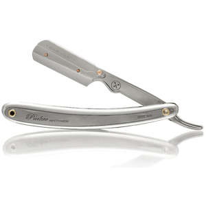 Parker Shavette Barber Razor 31R Stainless