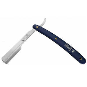 Straight Razors Replaceable Blade: BlueBeards Revenge Cut-Throat Shavette