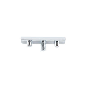 Merkur Replacement Top Plate (short screw) 90001