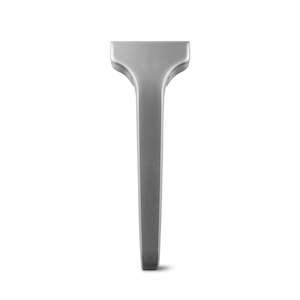 Supply Single Edge 2.0 Razor - Stainless Steel