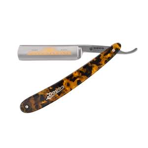 Straight Razors Strops: Dovo Special  - 5/8 Straight Razor (1516580)