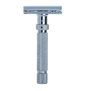 Safety Razors: Yaqi The Final Cut Adjustable Safety Razor (closed comb)