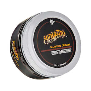 Shaving Creams: Suavecito Shaving Cream 237ml