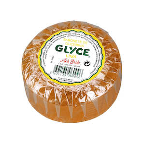 Pre Shave: Ach Brito Lima Glycerin Pre-Shave Soap 165g