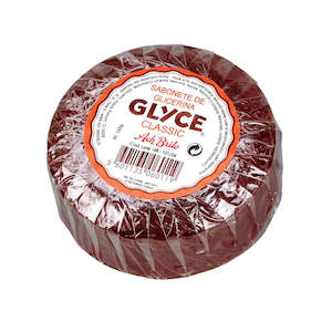 Pre Shave: Ach Brito Classic Glycerin Pre-Shave Soap 165g