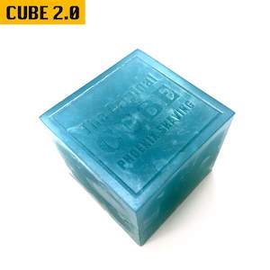 Pre Shave: Phoenix Shaving ICE CUBE 2.0 Mentholated Preshave Soap 227g