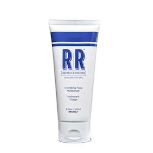 Reuzel RR Skin Care Hydrating Face Moisturizer 100ml