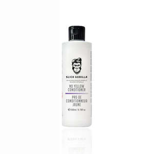 Slick Gorilla No Yellow Conditioner 200ml