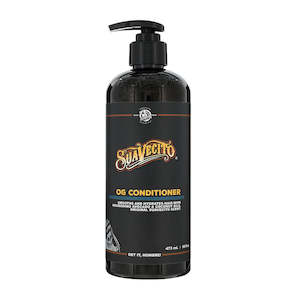 Suavecito OG Conditioner 473ml