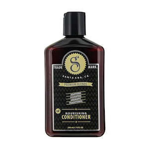 Hair Conditioners: Suavecito Premium Blends Nourishing Conditioner 236ml