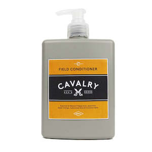 Cavalry Field Conditioner 500ml